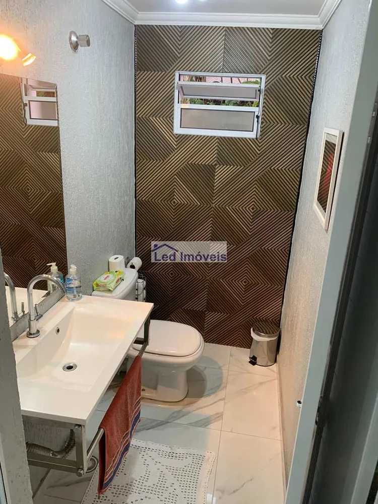Sobrado, 2 quartos - Foto 8