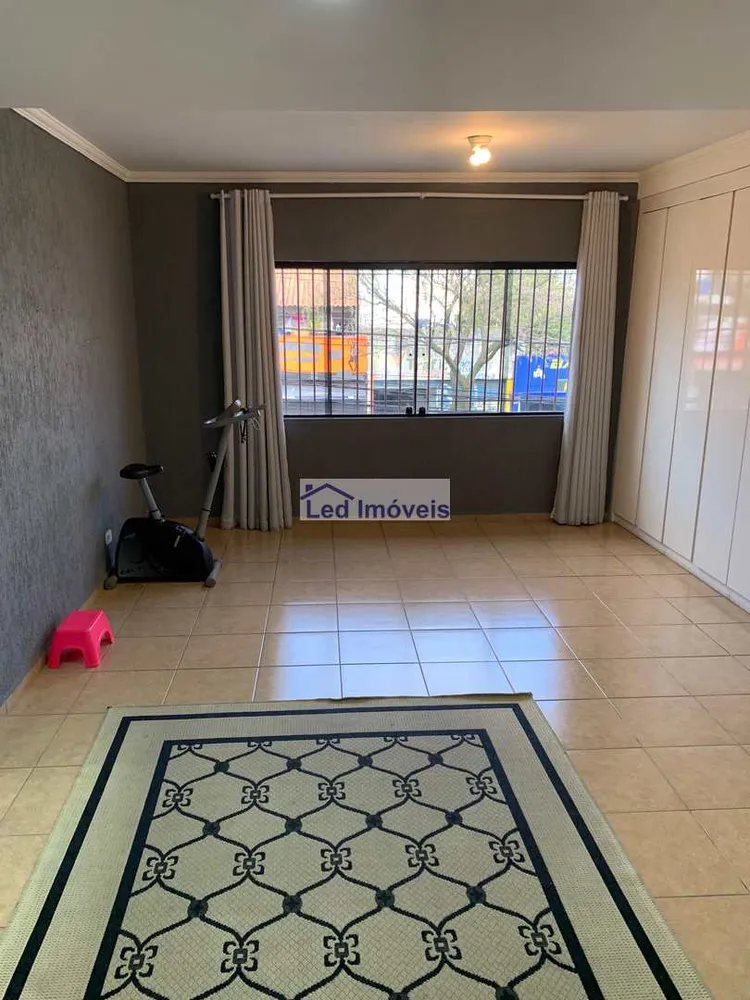Sobrado, 2 quartos - Foto 5