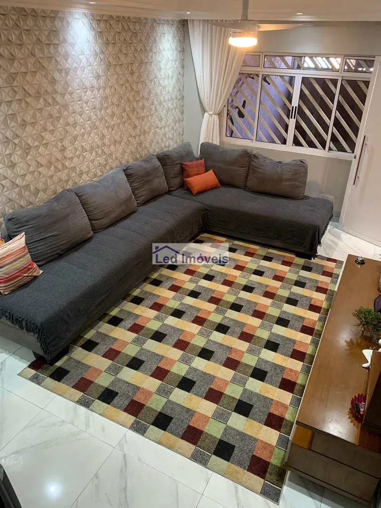 Sobrado, 2 quartos - Foto 2