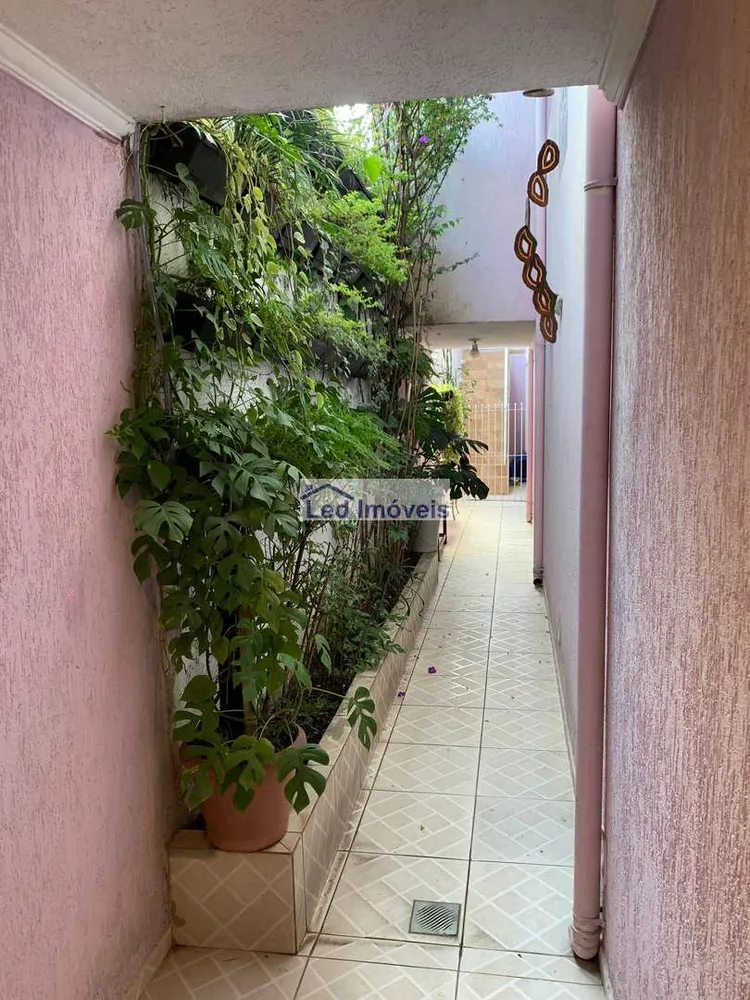 Sobrado, 2 quartos - Foto 16