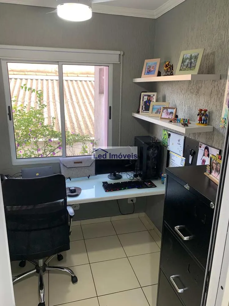 Sobrado, 2 quartos - Foto 1