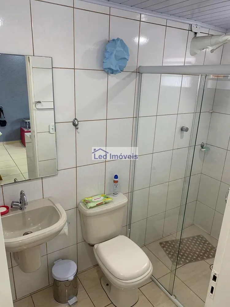 Sobrado, 2 quartos - Foto 6