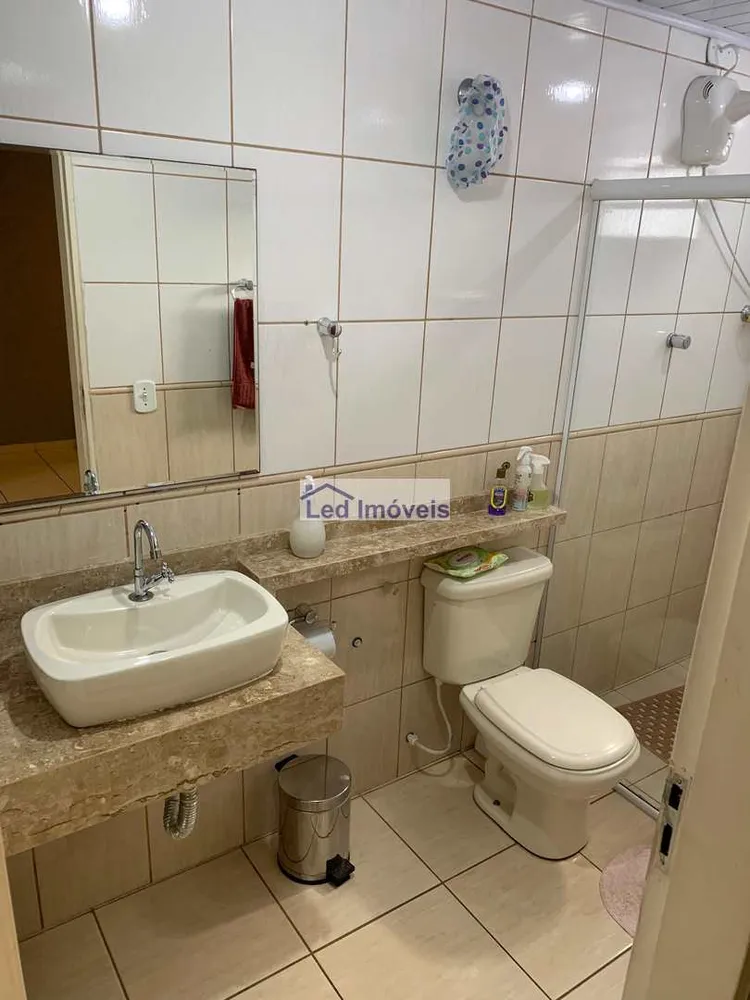Sobrado, 2 quartos - Foto 12