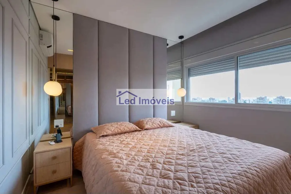Apartamento, 3 quartos, 136 m² - Foto 5