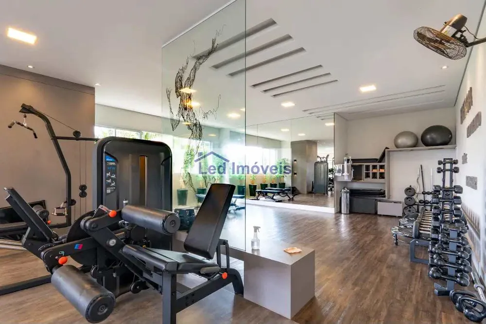 Apartamento, 3 quartos, 136 m² - Foto 4