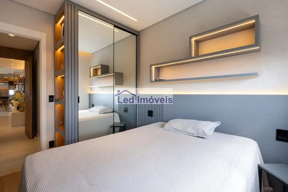 Apartamento, 3 quartos, 136 m² - Foto 7