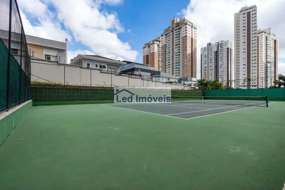 Apartamento, 3 quartos, 136 m² - Foto 1