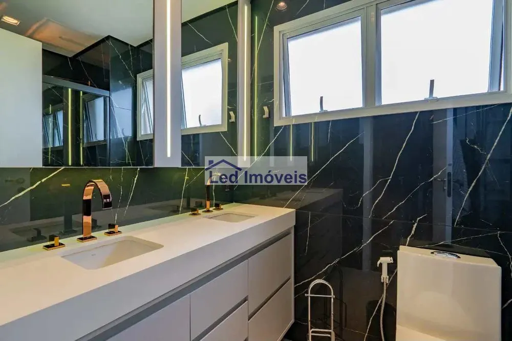 Apartamento, 3 quartos, 136 m² - Foto 6