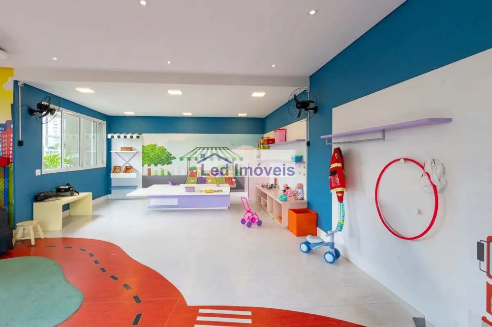 Apartamento, 3 quartos, 136 m² - Foto 10