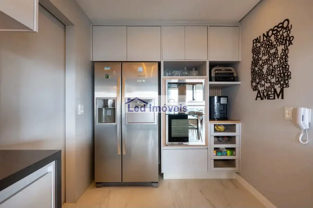 Apartamento, 3 quartos, 136 m² - Foto 3