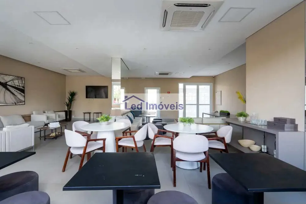 Apartamento, 3 quartos, 136 m² - Foto 12