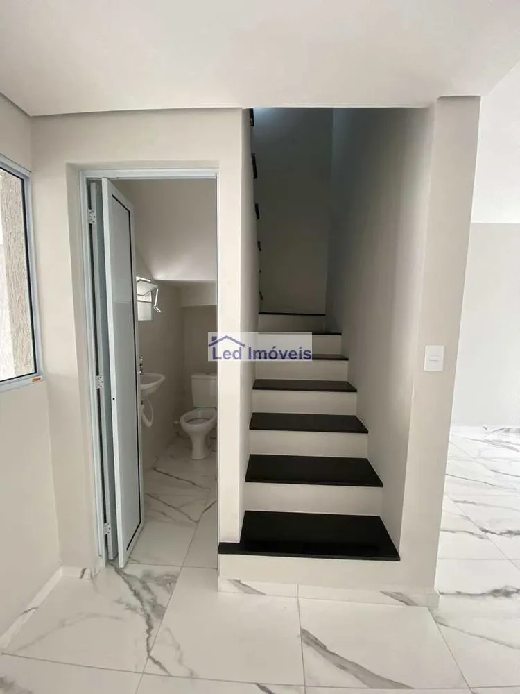 Sobrado, 3 quartos, 90 m² - Foto 6