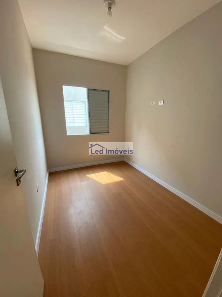 Sobrado, 3 quartos, 90 m² - Foto 2