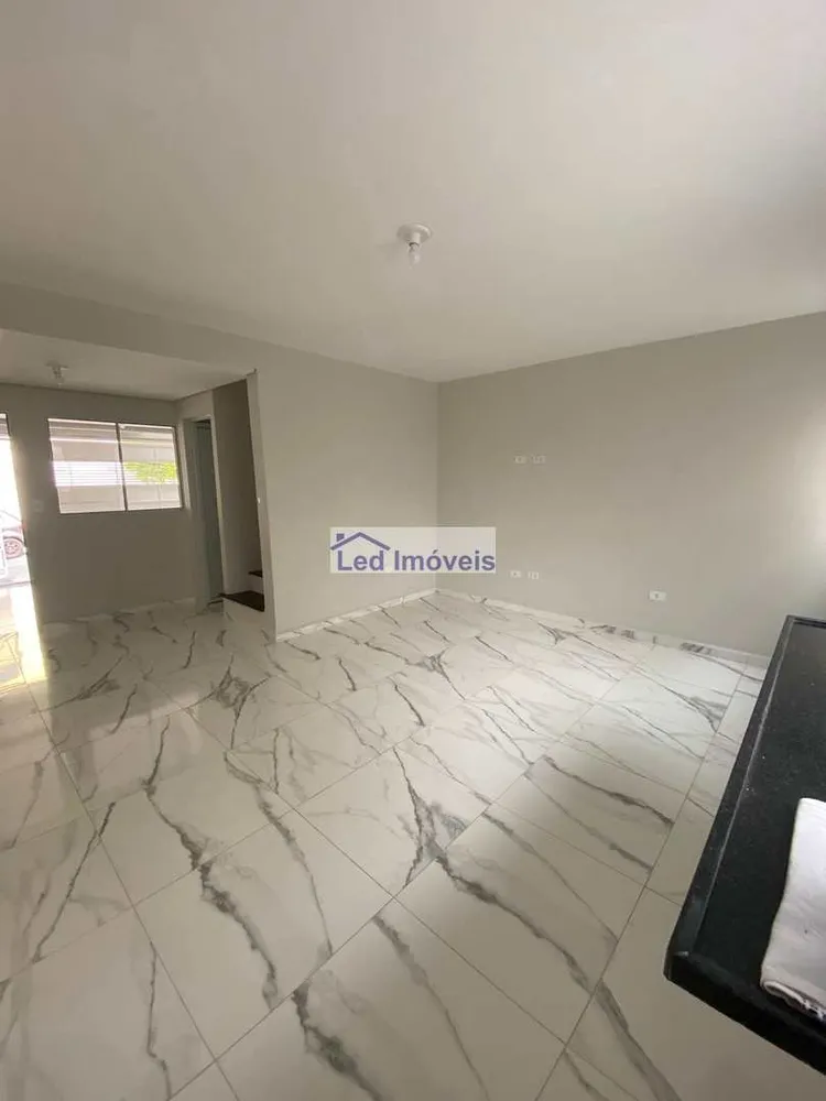 Sobrado, 3 quartos, 90 m² - Foto 3