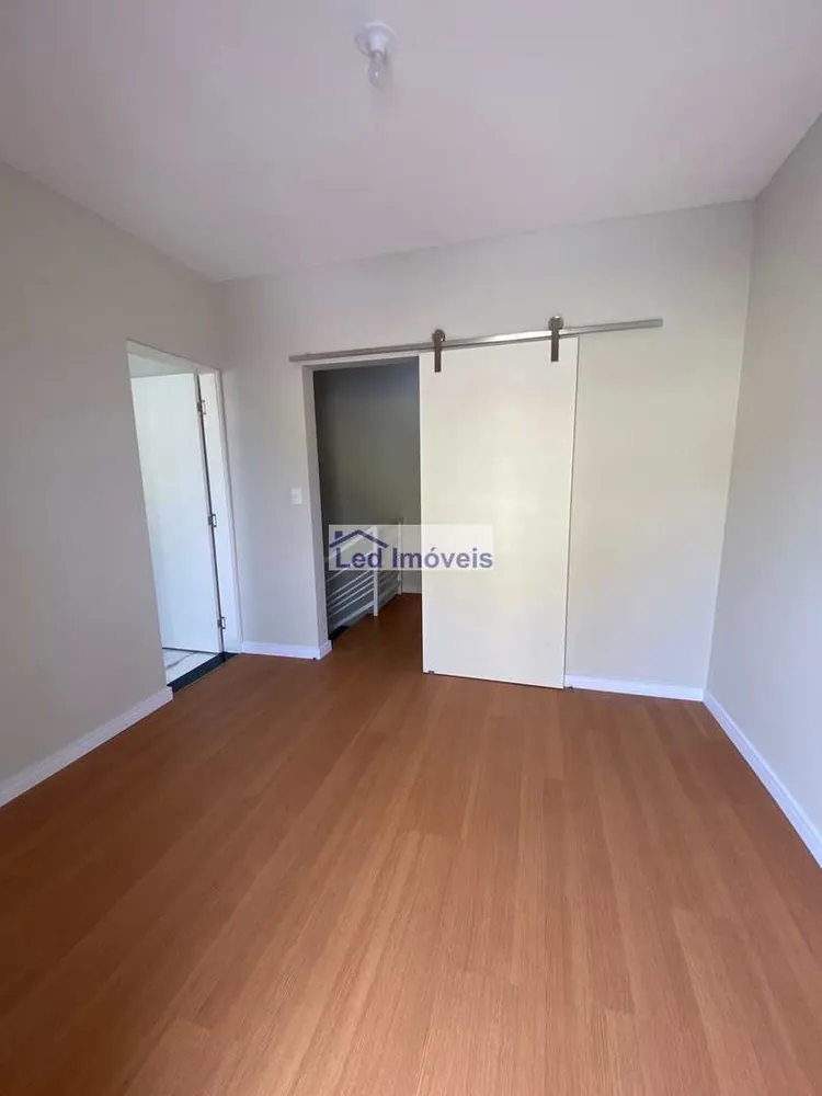 Sobrado, 3 quartos, 90 m² - Foto 5