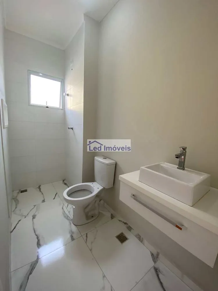 Sobrado, 3 quartos, 90 m² - Foto 4