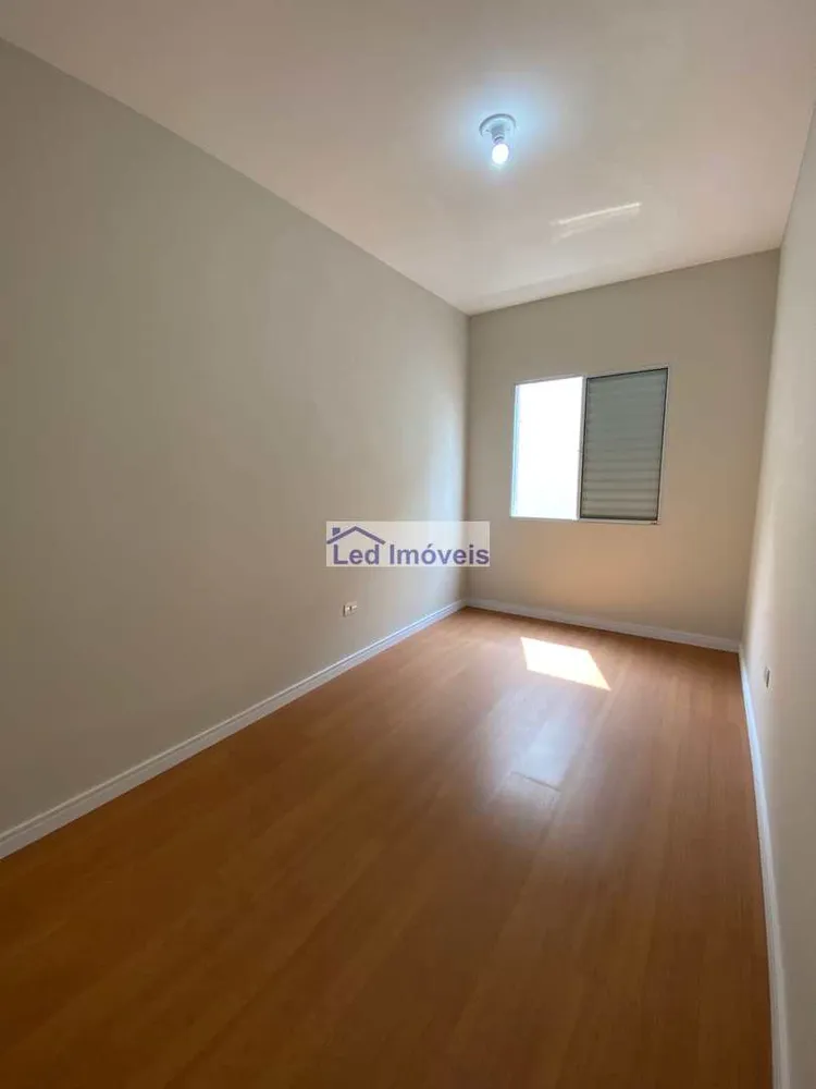 Sobrado, 3 quartos, 90 m² - Foto 7