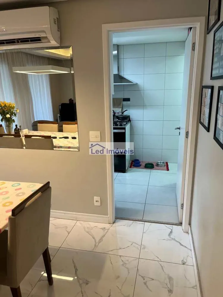 Apartamento, 3 quartos - Foto 4