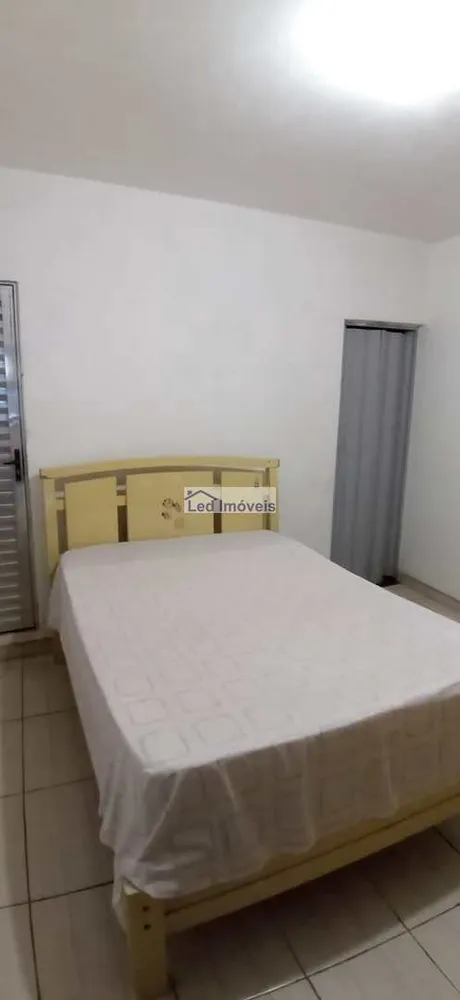 Sobrado, 4 quartos - Foto 9