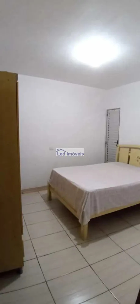 Sobrado, 4 quartos - Foto 8