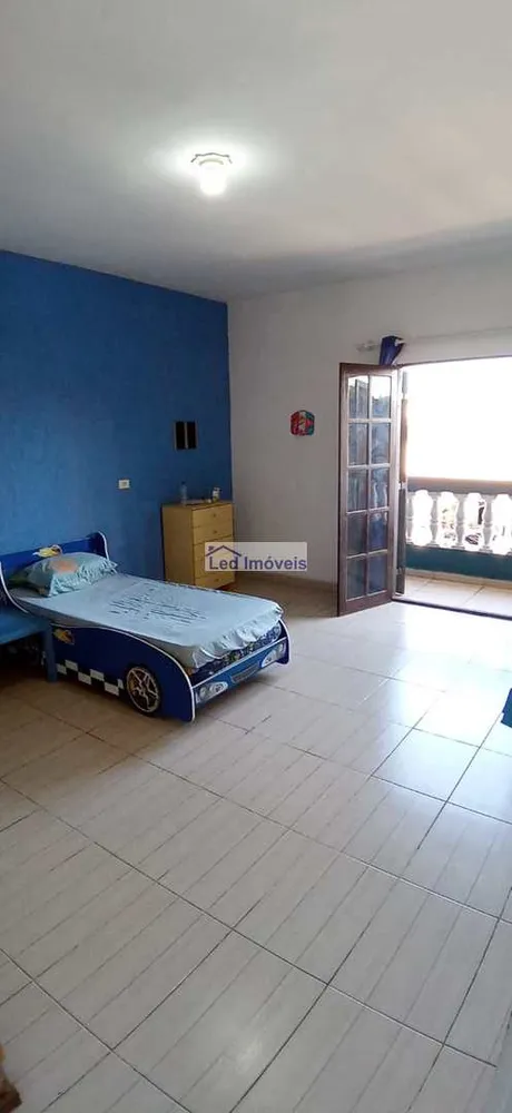 Sobrado, 4 quartos - Foto 10