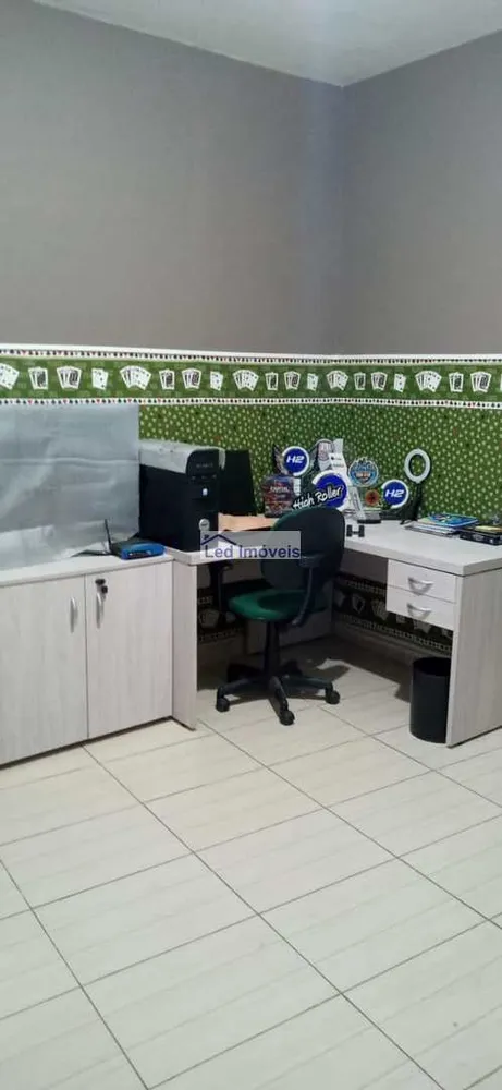 Sobrado, 4 quartos - Foto 12