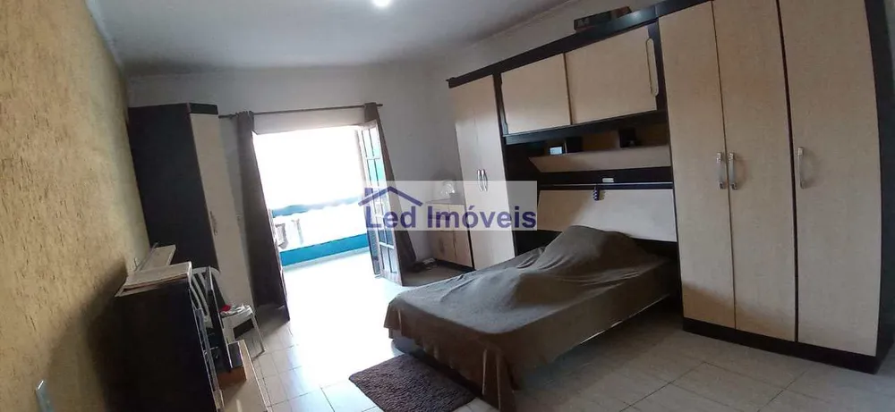 Sobrado, 4 quartos - Foto 6