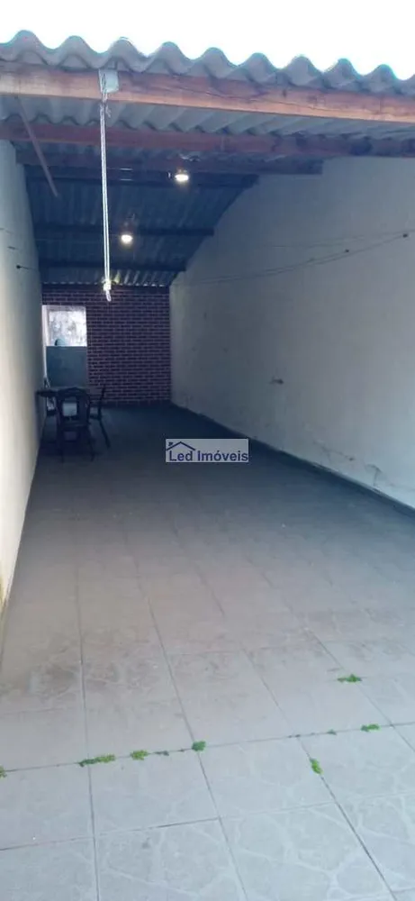 Sobrado, 4 quartos - Foto 16