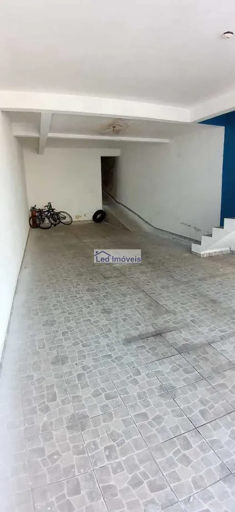 Sobrado, 4 quartos - Foto 15