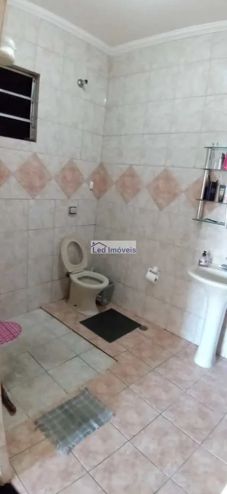 Sobrado, 4 quartos - Foto 11