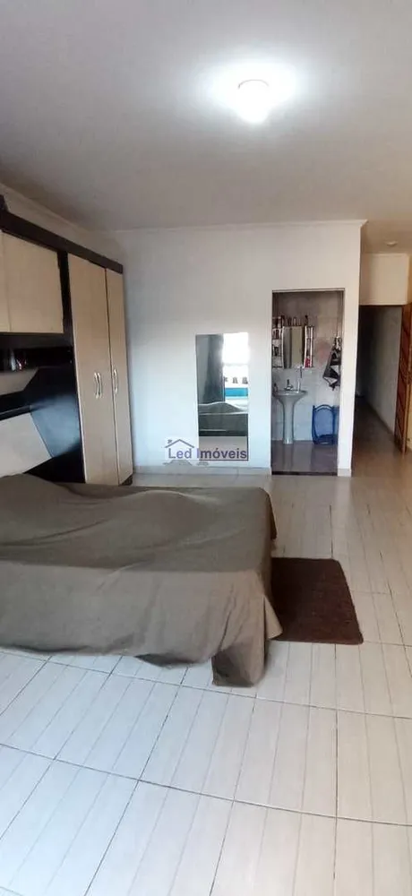 Sobrado, 4 quartos - Foto 7