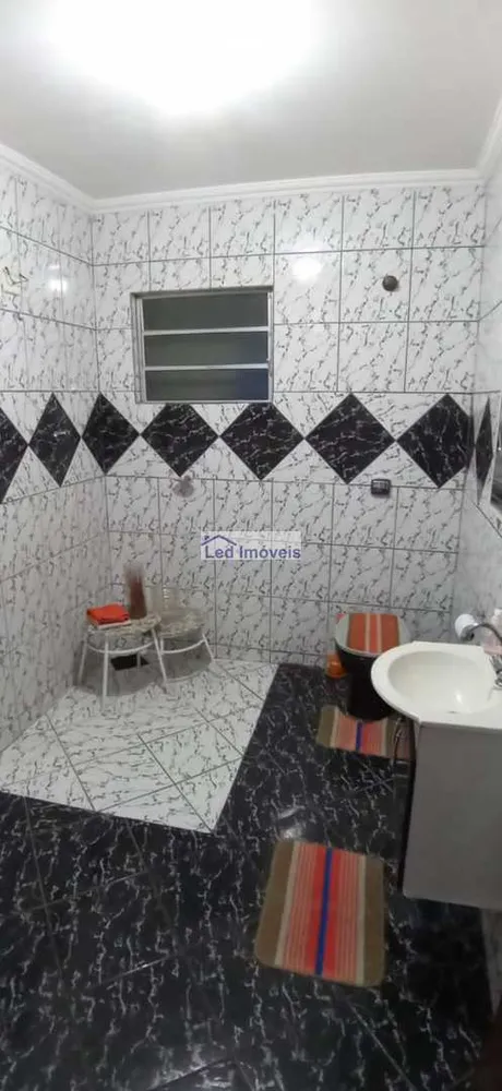 Sobrado, 4 quartos - Foto 5