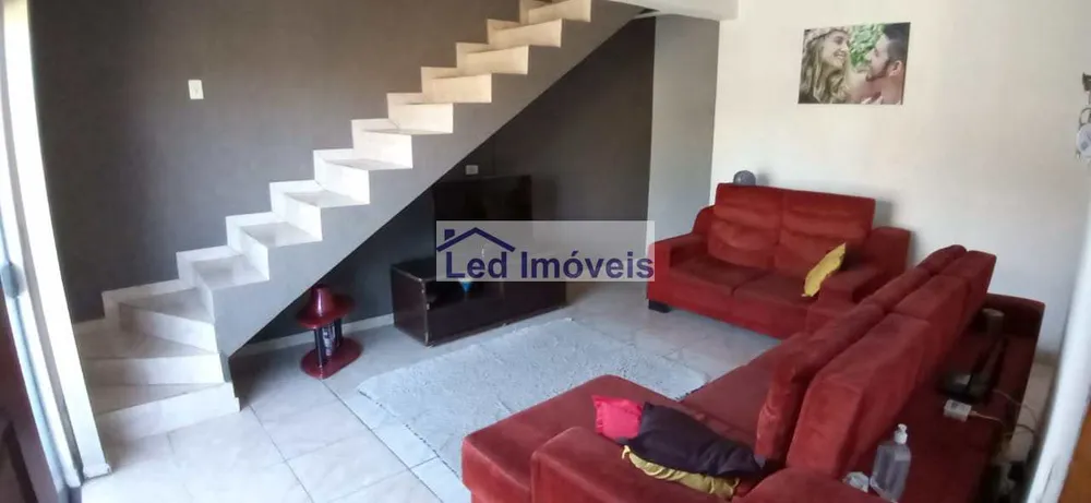 Sobrado, 4 quartos - Foto 2