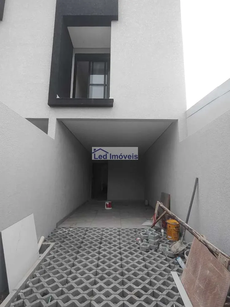 Sobrado, 3 quartos - Foto 1