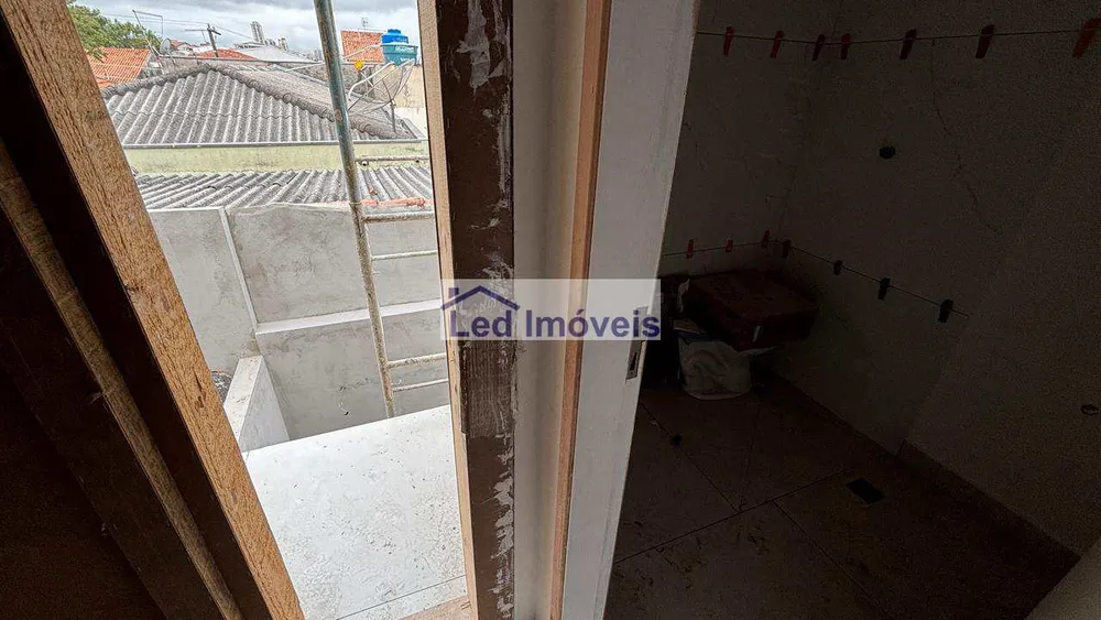 Sobrado, 3 quartos - Foto 5