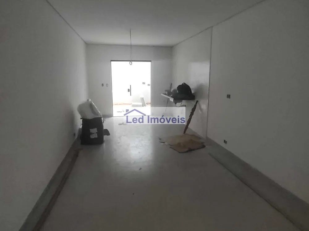Sobrado, 3 quartos - Foto 1