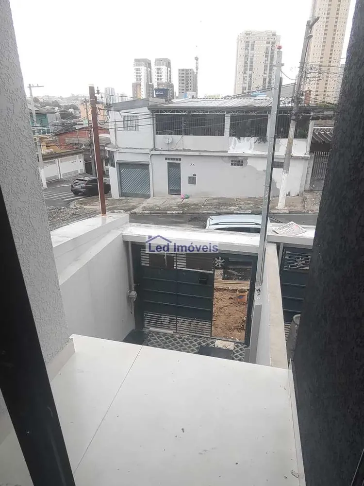 Sobrado, 3 quartos - Foto 8