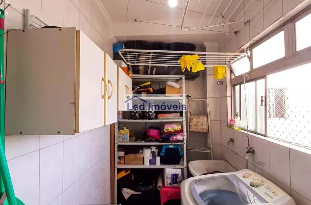 Apartamento, 2 quartos, 66 m² - Foto 1