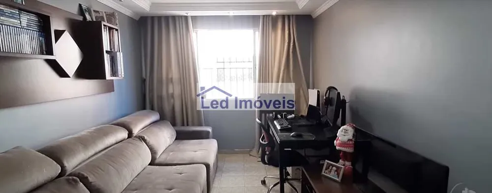 Apartamento, 2 quartos, 66 m² - Foto 4
