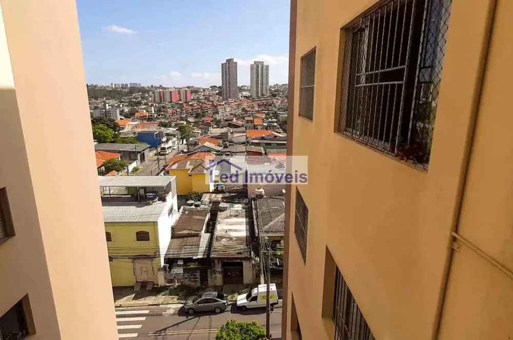 Apartamento, 2 quartos, 66 m² - Foto 2