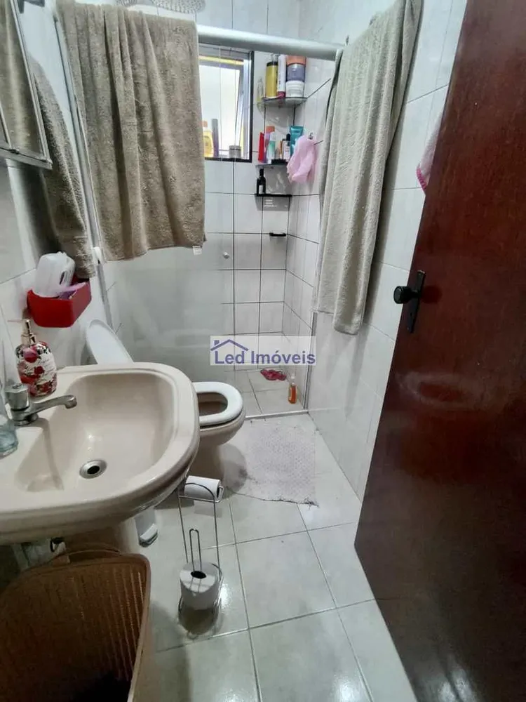 Sobrado, 3 quartos, 200 m² - Foto 11