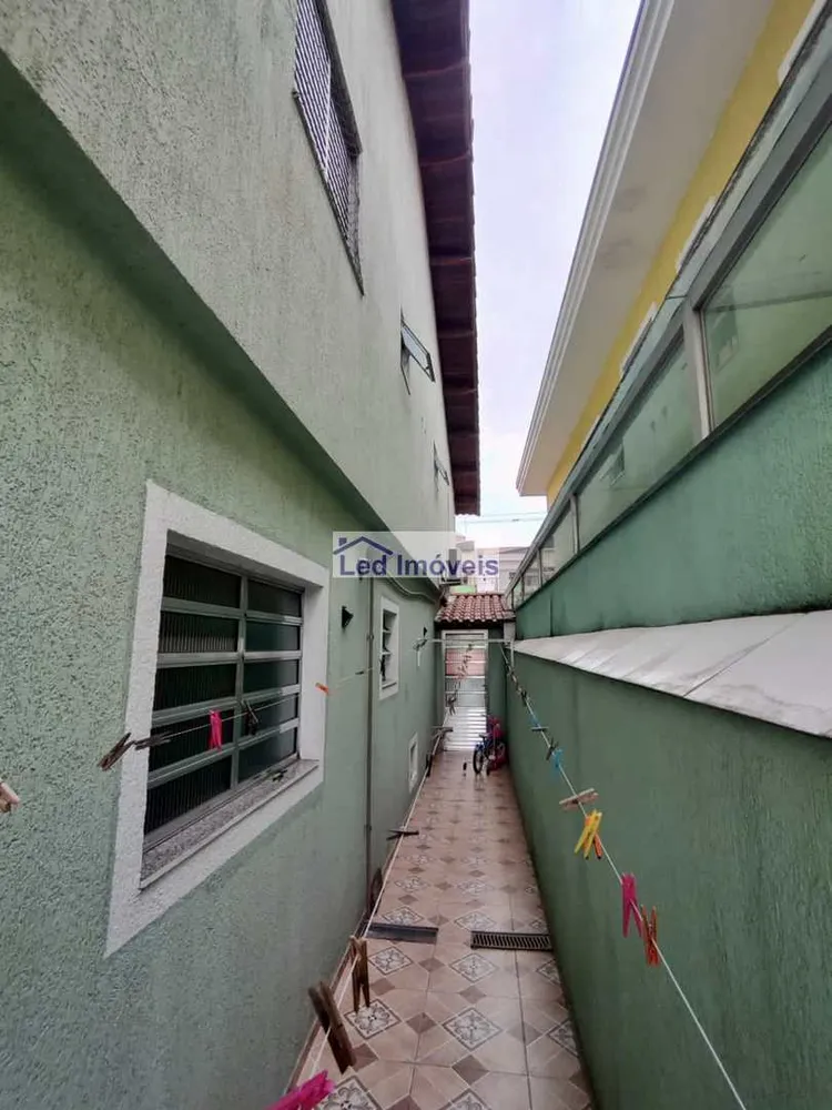 Sobrado, 3 quartos, 200 m² - Foto 5