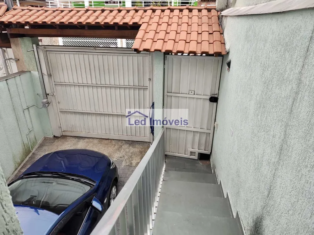 Sobrado, 3 quartos, 200 m² - Foto 6