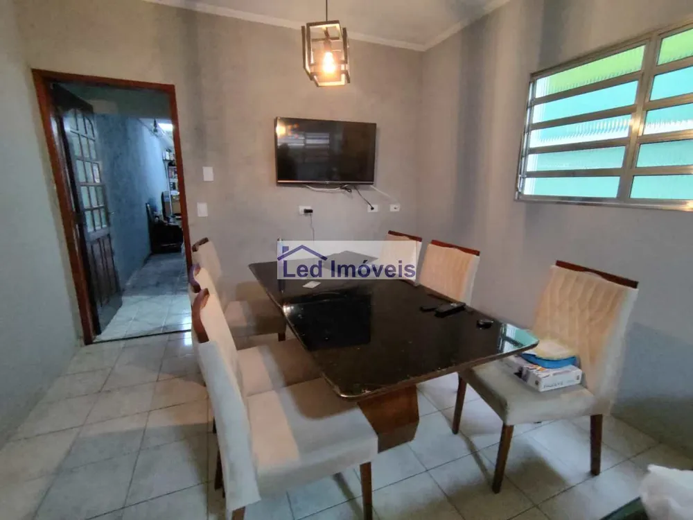 Sobrado, 3 quartos, 200 m² - Foto 4
