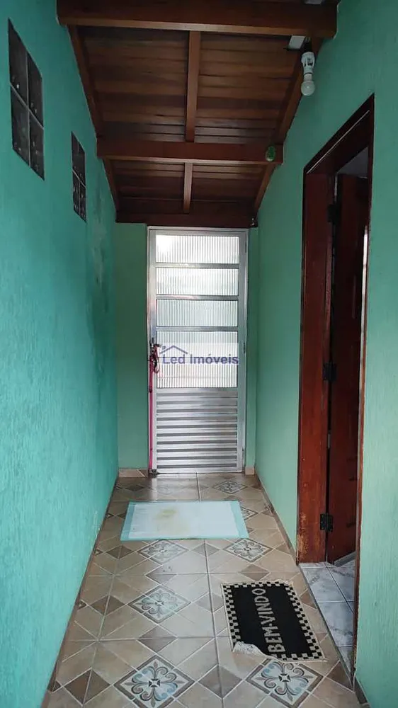 Sobrado, 3 quartos, 200 m² - Foto 9