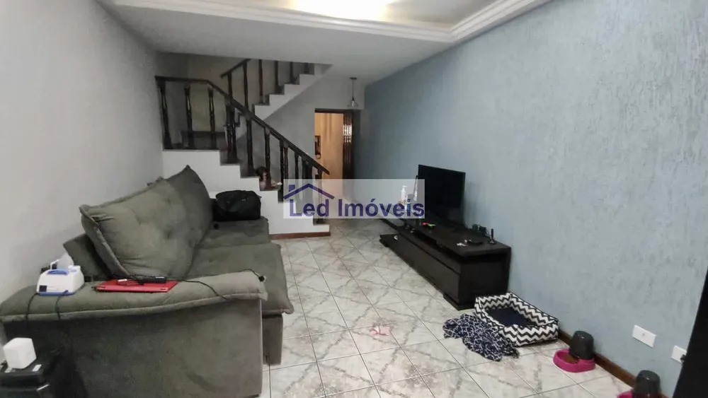 Sobrado, 3 quartos, 200 m² - Foto 7