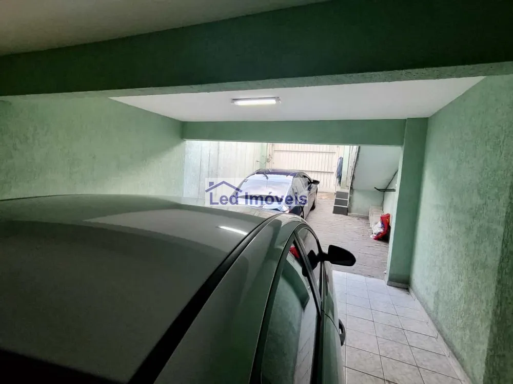 Sobrado, 3 quartos, 200 m² - Foto 10