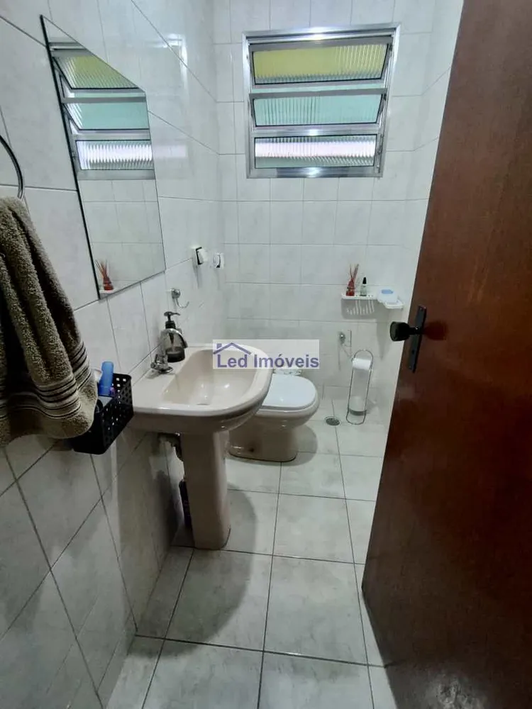 Sobrado, 3 quartos, 200 m² - Foto 8