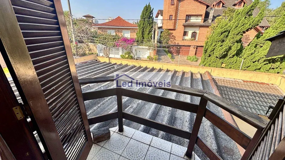 Sobrado, 4 quartos - Foto 16