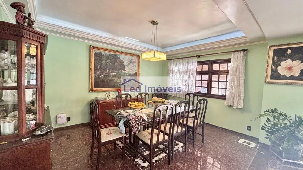 Sobrado, 4 quartos - Foto 6